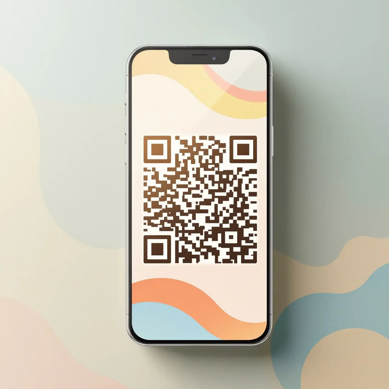 下载月光影视 APP 二维码
